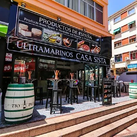 Livia Apartamento Torremolinos