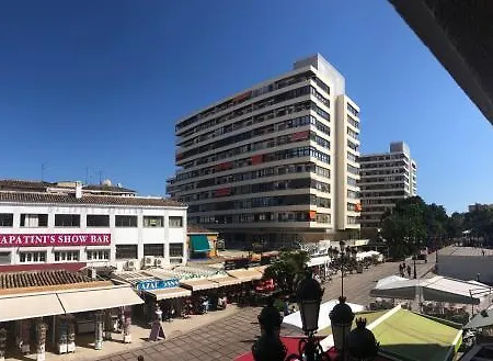 Livia Apartamento