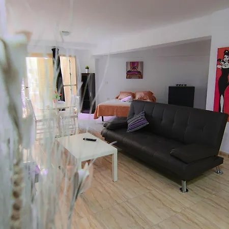 Livia Apartamento *