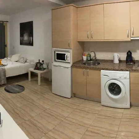 Livia Apartamento