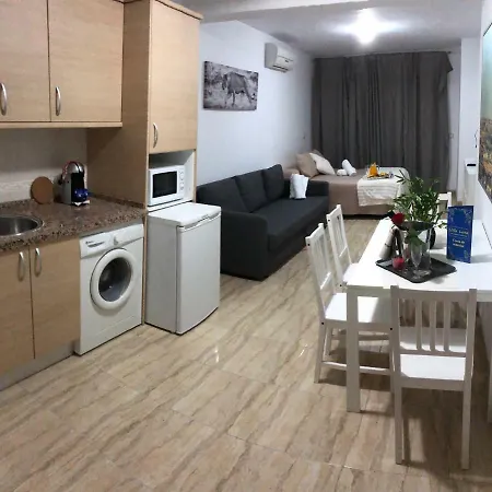 Apartamento Livia *