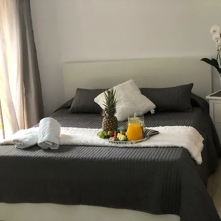 Livia Apartamento *