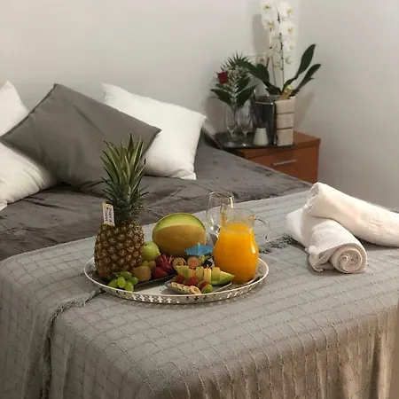 Livia Apartamento