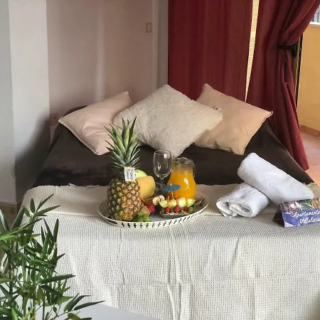 Livia Apartamento Torremolinos