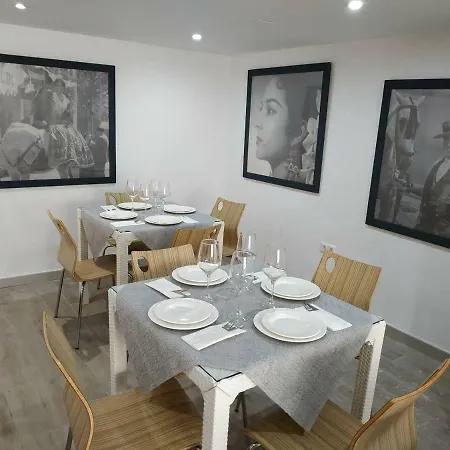 Apartamento Livia