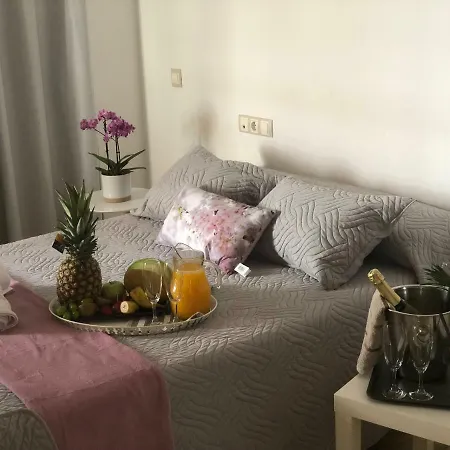 Livia Apartamento