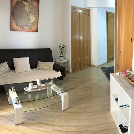 Livia Apartamento *