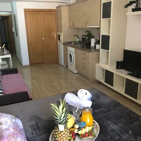 Apartamento Livia Torremolinos