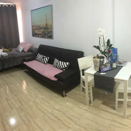 Apartamento Livia