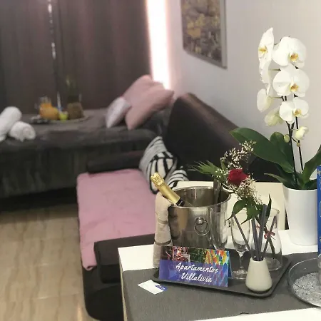 Apartamento Livia *