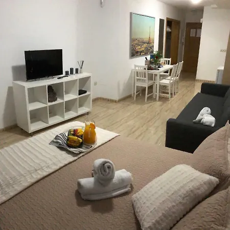Livia Apartamento *