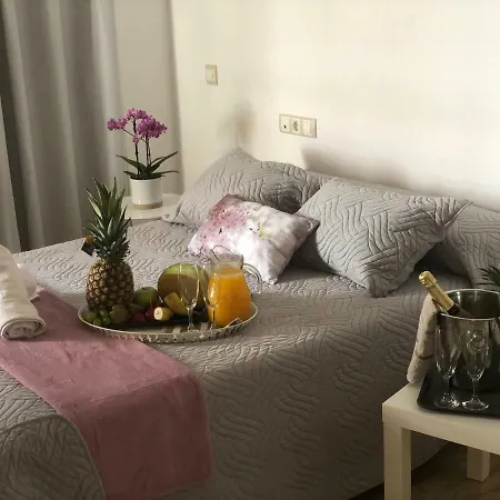 Livia Apartamento