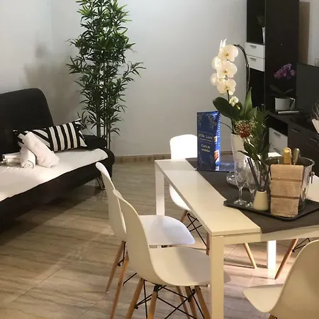 Apartamento Livia Torremolinos