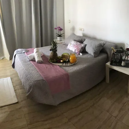 Apartamento Livia *