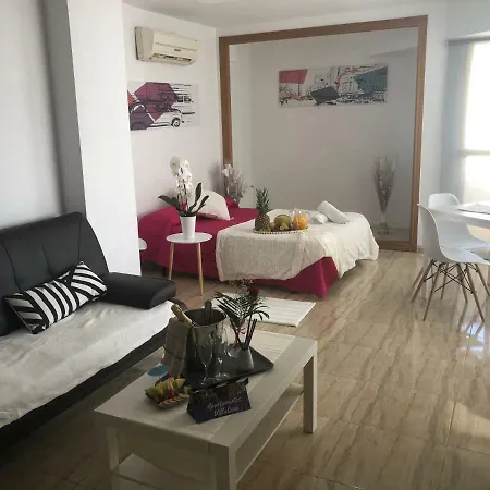 Apartamento Livia Torremolinos