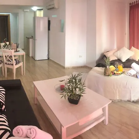 Apartamento Livia *
