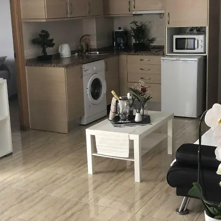 Apartamento Livia *