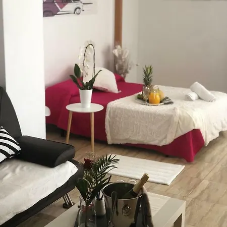 Livia Apartamento